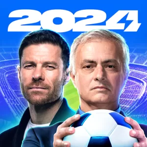 Top Eleven Mod Apk